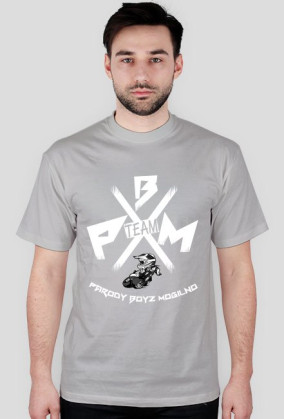 Koszulka PBM