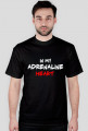 labego.pl T-shirt adrenalina