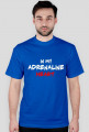 labego.pl T-shirt adrenalina