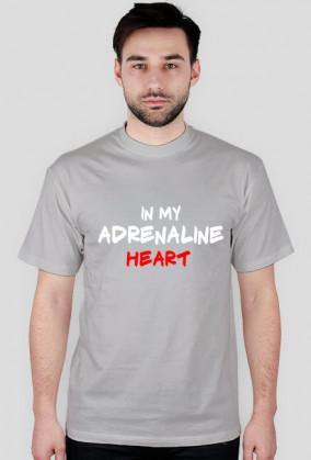 labego.pl T-shirt adrenalina