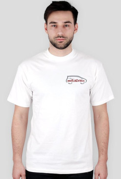 Tshirt męski