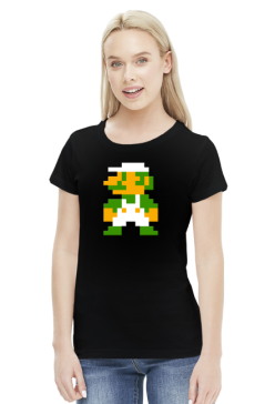koszulka MARIO ona