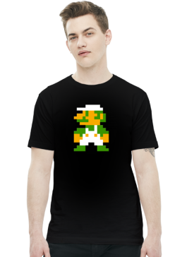 Koszulka MARIO on