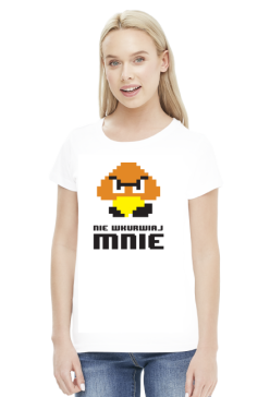 Nie wkurwiaj mnie