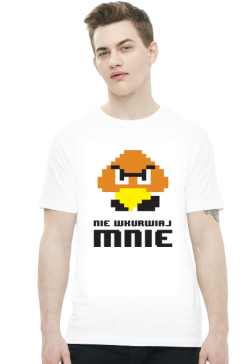 Nie wkurwiaj mnie
