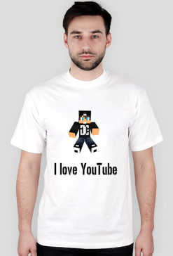 I love YouTube
