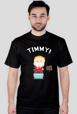 Timmy!