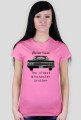 Supernatural - Impala