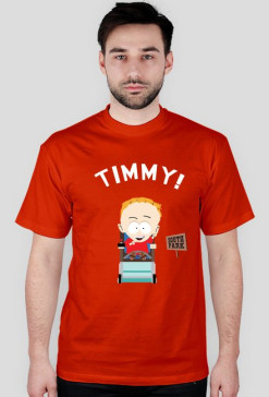 Timmy!
