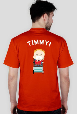 Timmy!