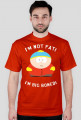 Eric Cartman - not fat!