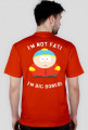 Eric Cartman - not fat!