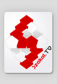 Podkładka z Czerwonym Kryształem