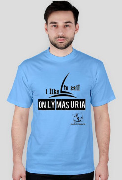 only masuria