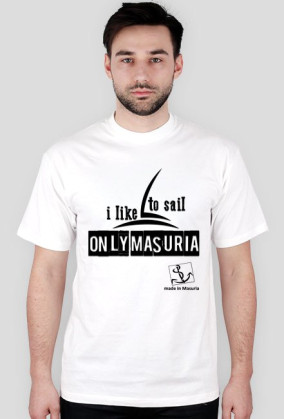 only masuria