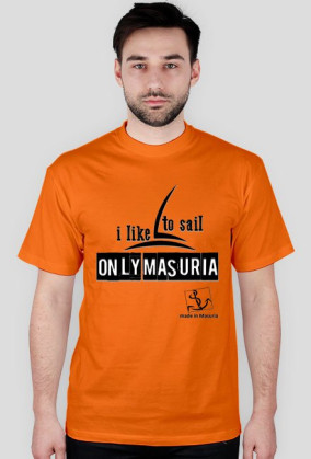only masuria