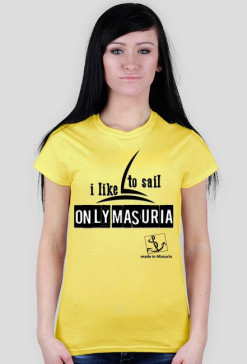 only masuria