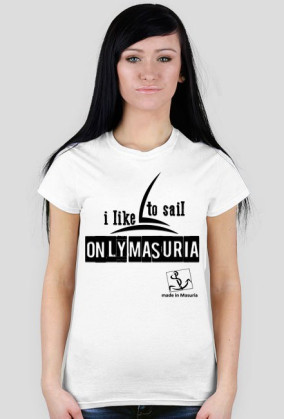only masuria