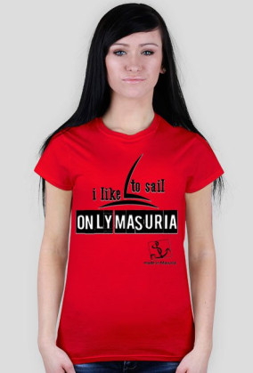 only masuria