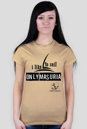 only masuria