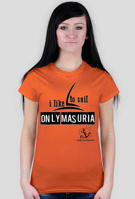only masuria