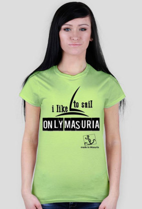only masuria