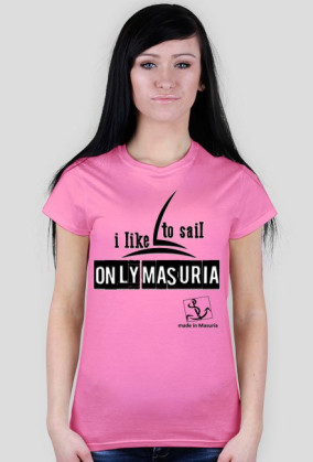 only masuria