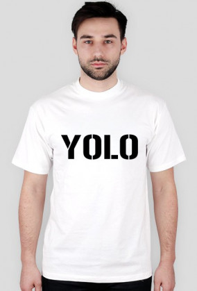YOLOszulka