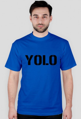 YOLOszulka