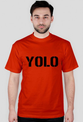 YOLOszulka