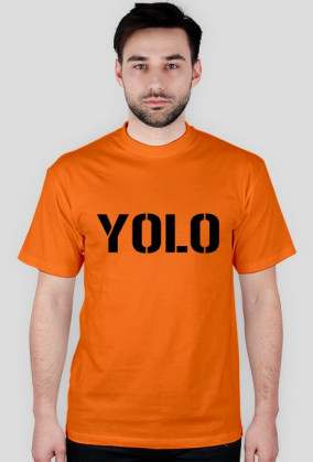 YOLOszulka