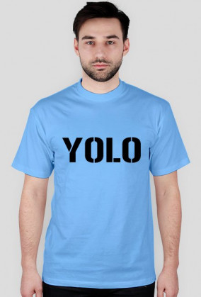 YOLOszulka