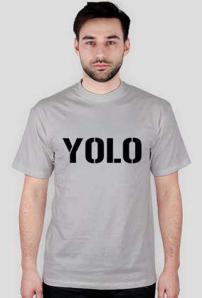 YOLOszulka