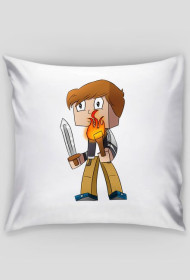 RYSUNKOWY HOLY (podusia)