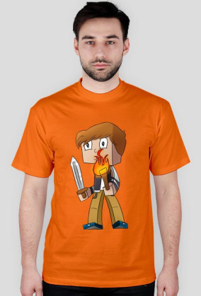 RYSUNKOWY HOLY (koszulka)