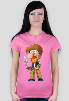 RYSUNKOWY HOLY (koszulka)