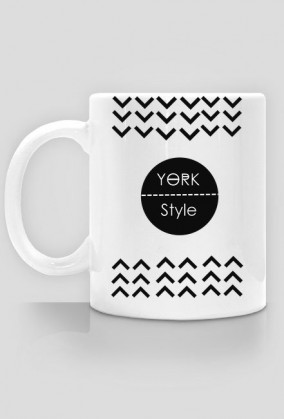 Kubek YS Style