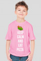 TMNT Eat Pizza