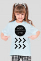 Koszulka dziecięca YS Style