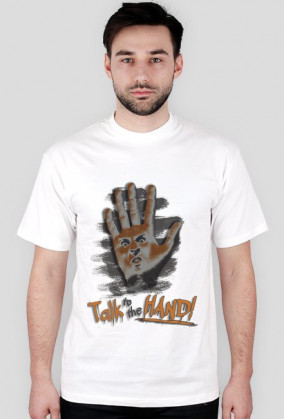 Talk to the HAND!