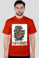 Talk to the HAND!