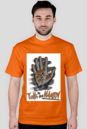 Talk to the HAND!