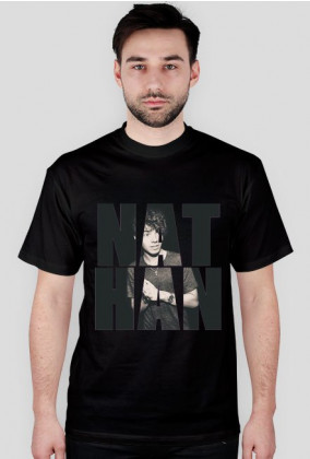 Koszulka unisex Nat-Han #1
