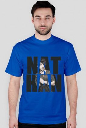 Koszulka unisex Nat-Han #1