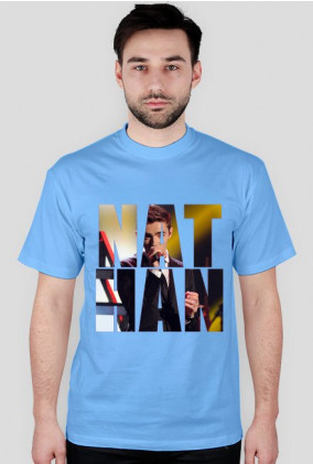 Koszulka unisex Nat-Han #2