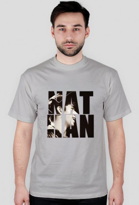 Koszulka unisex Nat-Han #3