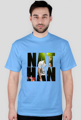 Koszulka unisex Nat-Han #4