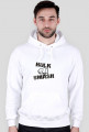 Bluza Hulk Smash