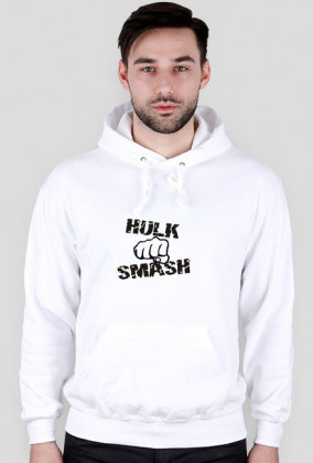 Bluza Hulk Smash