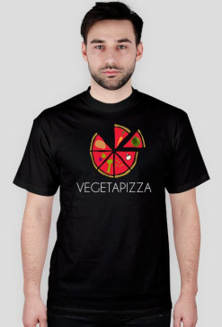 VEGETAPIZZA